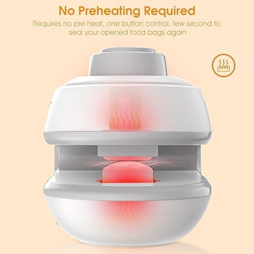 Portable Mini Sealing Machine