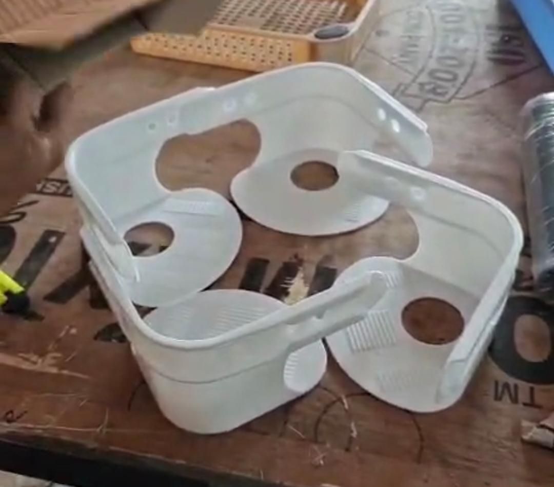 Mattress Sheet Grippers