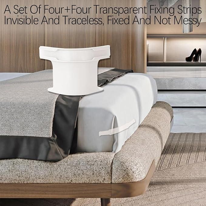 Mattress Sheet Grippers
