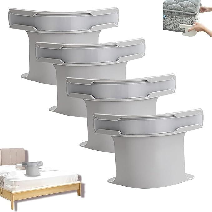 Mattress Sheet Grippers