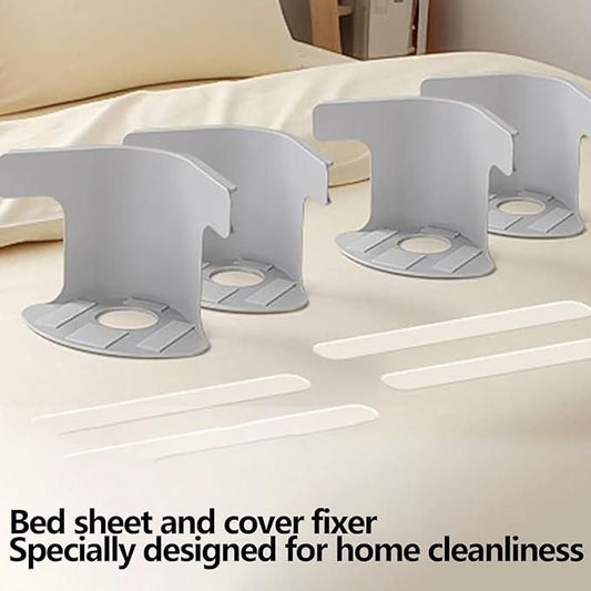 Mattress Sheet Grippers