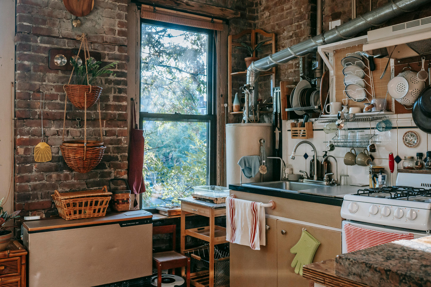 Kitchen tools