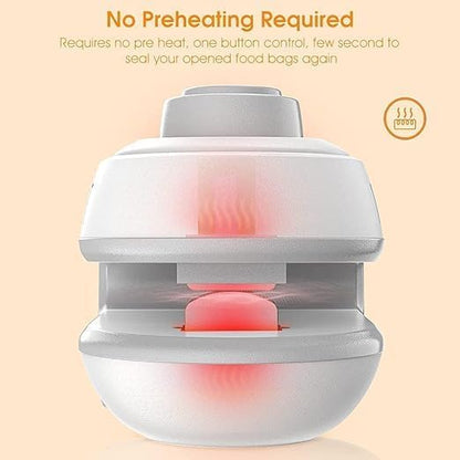 Portable Mini Sealing Machine