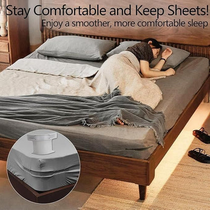 Mattress Sheet Grippers